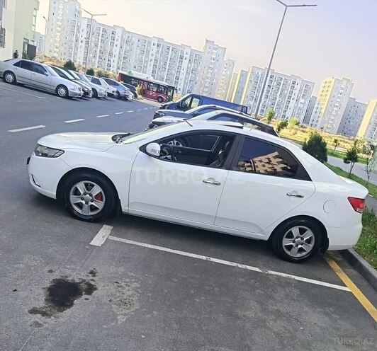 Kia Cerato-4