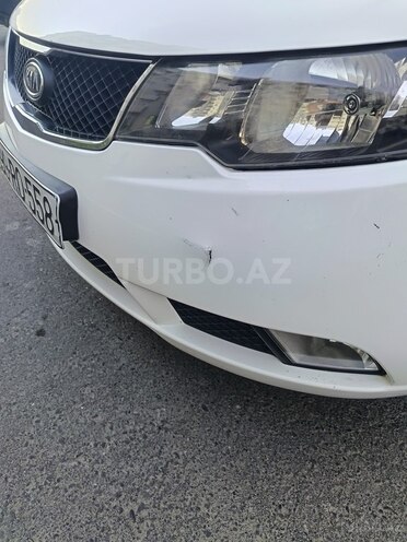 Kia Cerato-7