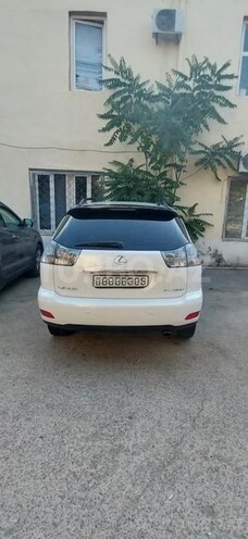 Lexus RX 350-2