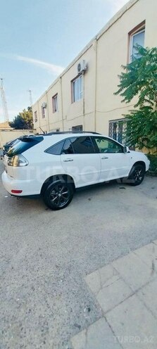 Lexus RX 350-3