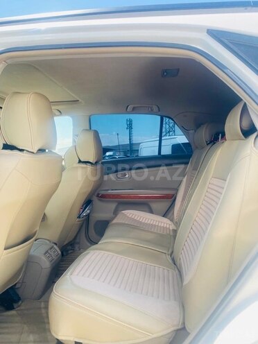 Lexus RX 350-11