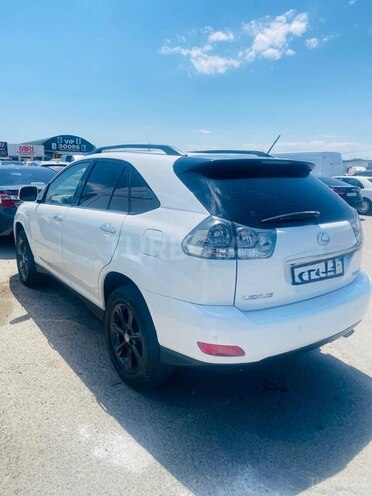 Lexus RX 350-5