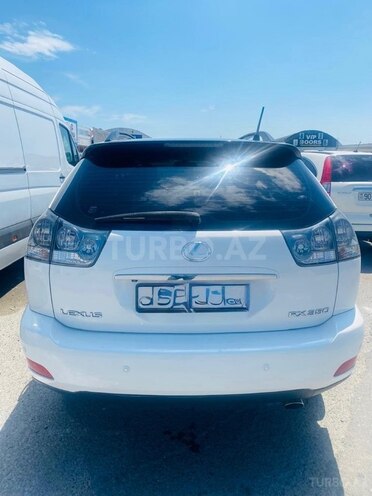 Lexus RX 350-6