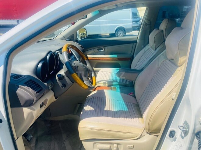 Lexus RX 350-9