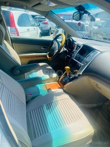 Lexus RX 350-8