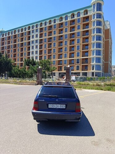 Mercedes C 240-6