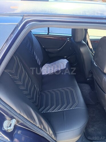 Mercedes C 240-14