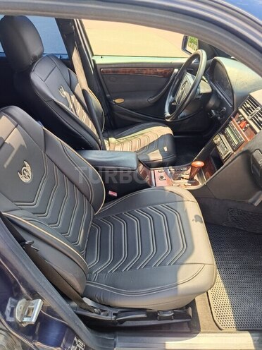 Mercedes C 240-12