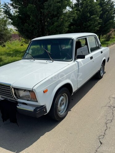 LADA (VAZ) 2107-7