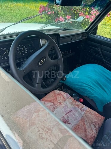 LADA (VAZ) 2107-3
