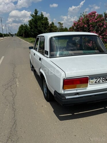 LADA (VAZ) 2107-6