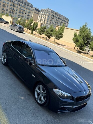 BMW 528-3