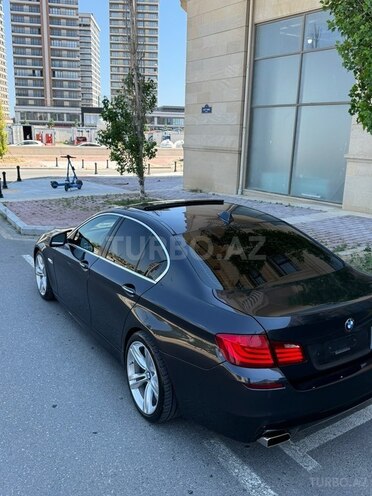 BMW 528-11
