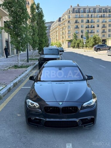 BMW 528-1