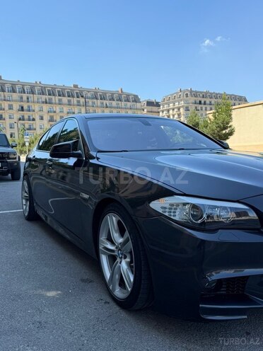 BMW 528-4