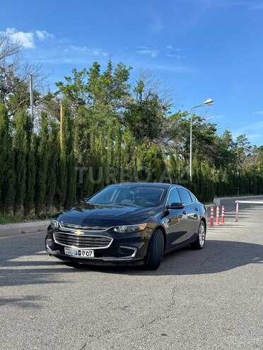 Chevrolet Malibu-1