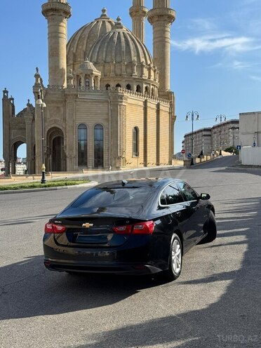 Chevrolet Malibu-2