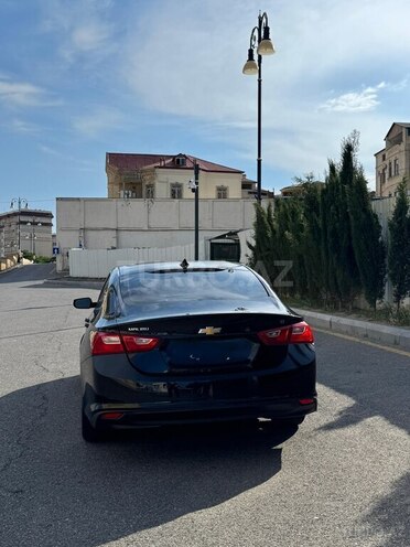 Chevrolet Malibu-3