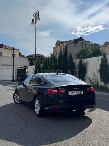 Chevrolet Malibu-4