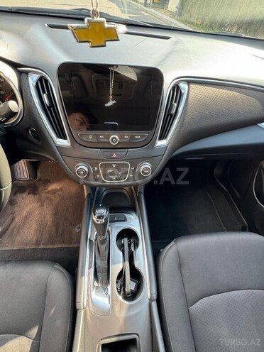 Chevrolet Malibu-7