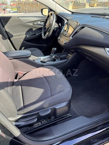 Chevrolet Malibu-16
