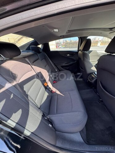 Chevrolet Malibu-15
