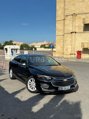 Chevrolet Malibu-21
