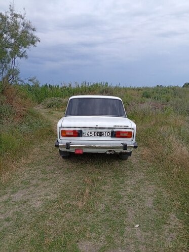 LADA (VAZ) 2106-2