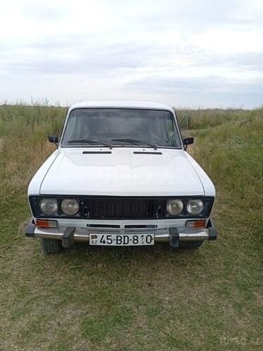 LADA (VAZ) 2106-1
