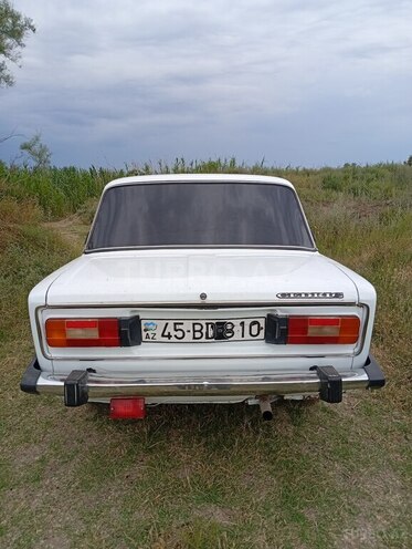 LADA (VAZ) 2106-3
