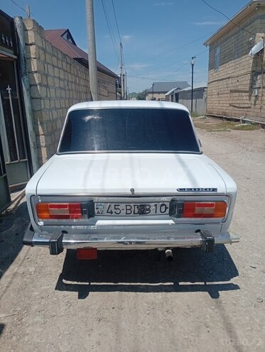 LADA (VAZ) 2106-4