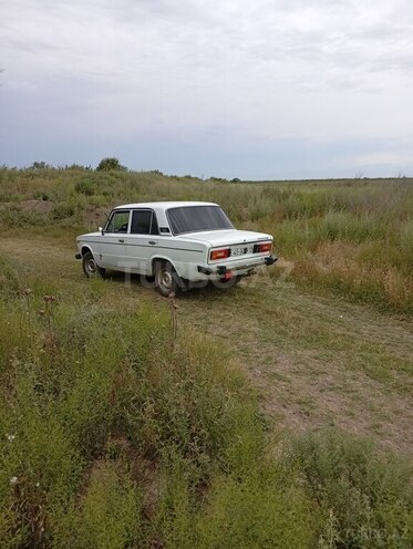 LADA (VAZ) 2106-5