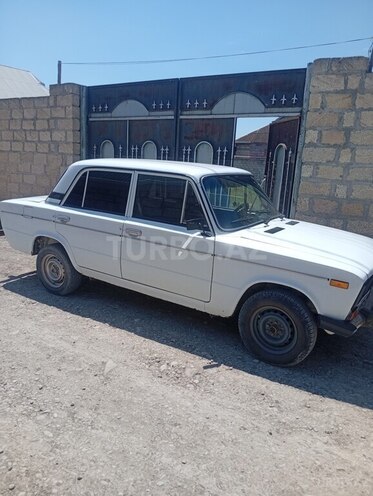 LADA (VAZ) 2106-6