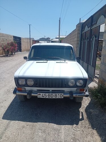 LADA (VAZ) 2106-7
