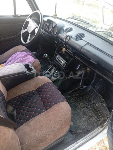 LADA (VAZ) 2106-8