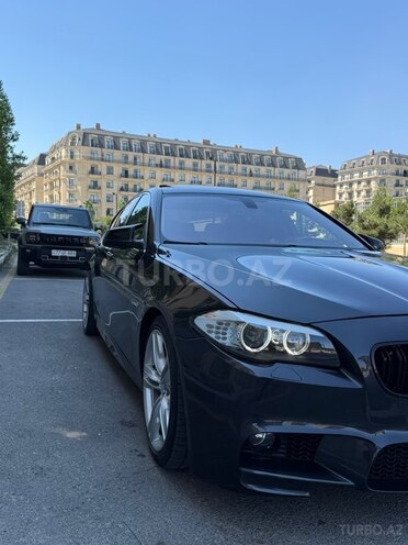 BMW 528-5