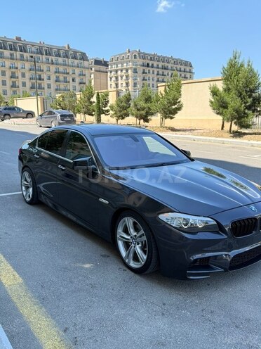 BMW 528-9