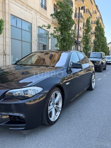 BMW 528-8