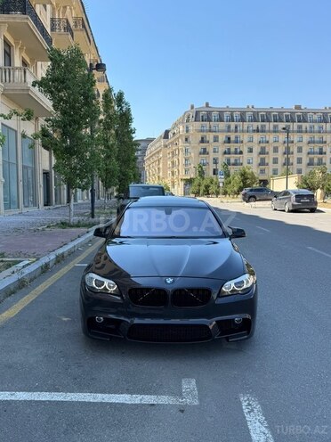 BMW 528-10