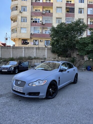 Jaguar XF-2