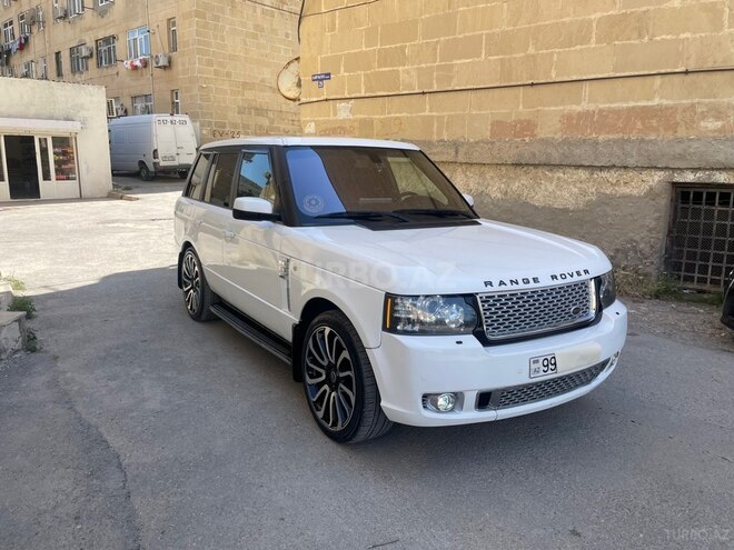 Land Rover Range Rover-3
