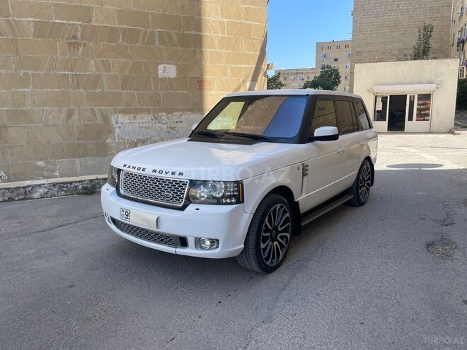 Land Rover Range Rover-6