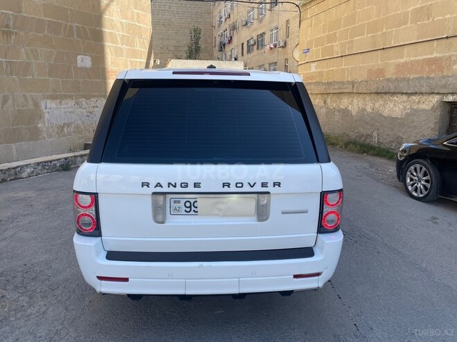 Land Rover Range Rover-10