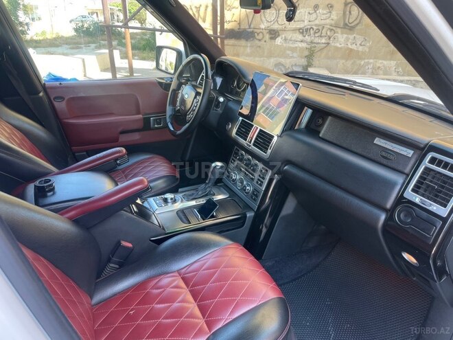 Land Rover Range Rover-14