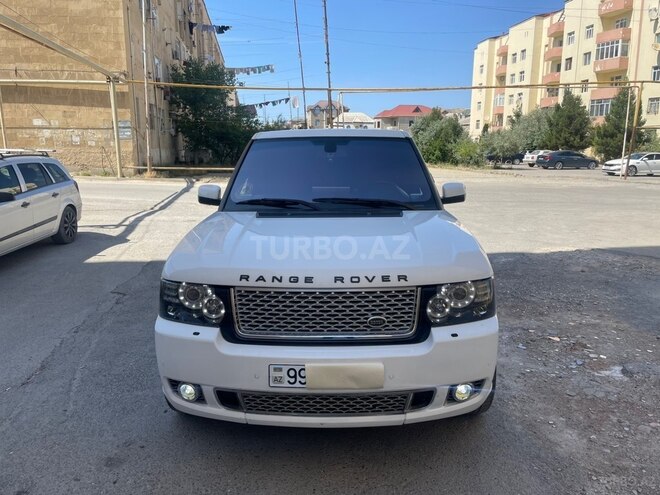 Land Rover Range Rover-16