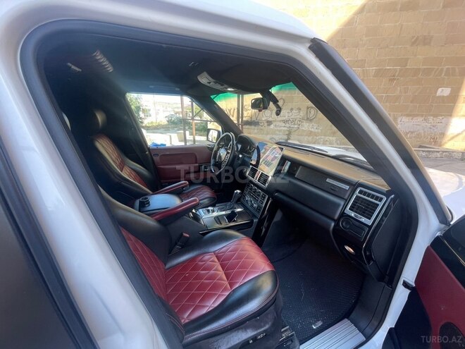 Land Rover Range Rover-13