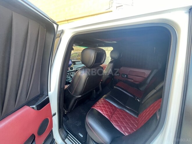 Land Rover Range Rover-11