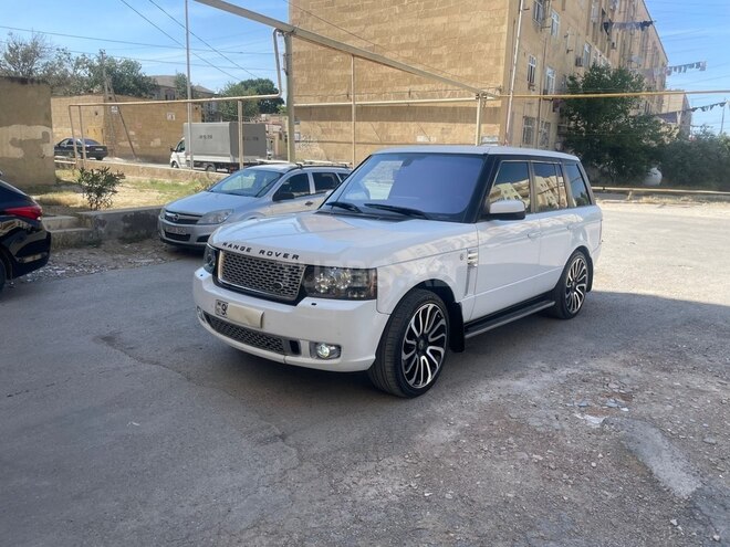 Land Rover Range Rover-17