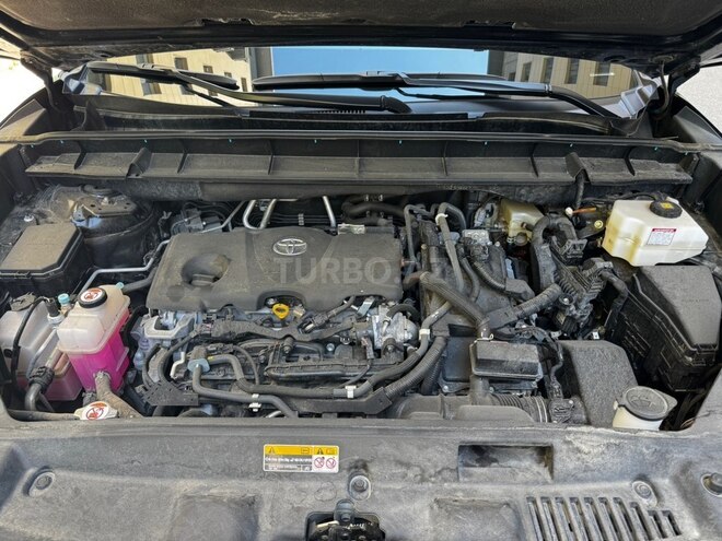 Toyota Highlander-9