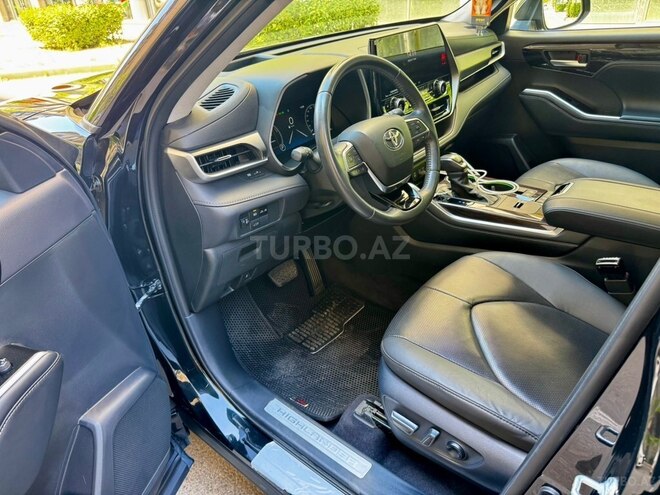 Toyota Highlander-14